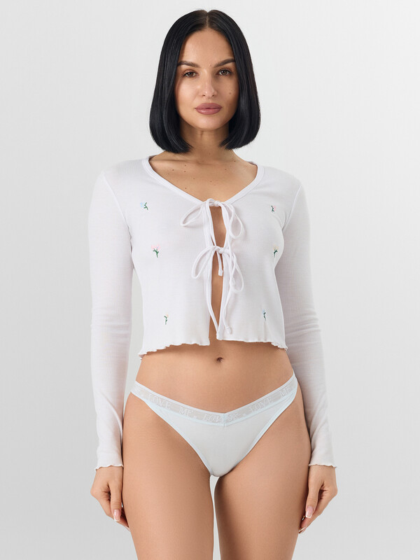 ТРУСЫ ЖЕНСКИЕ 412632