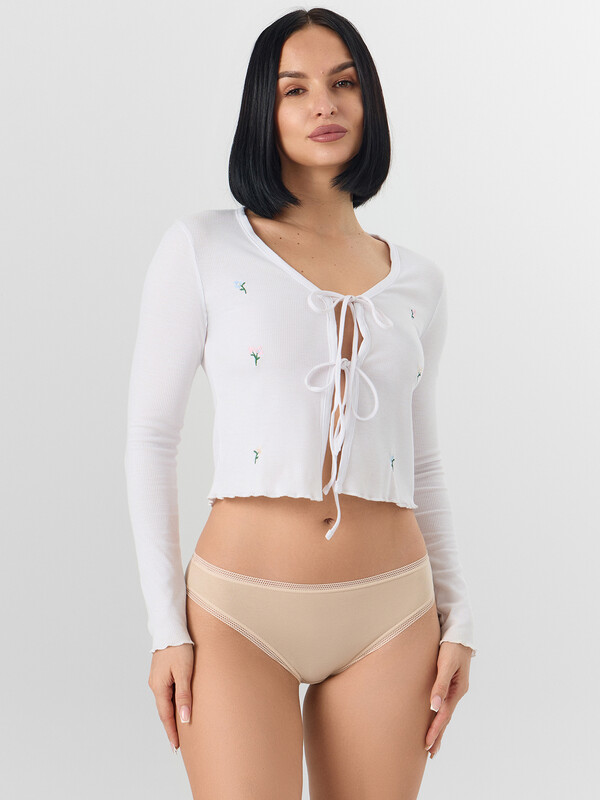 ТРУСЫ ЖЕНСКИЕ 412634