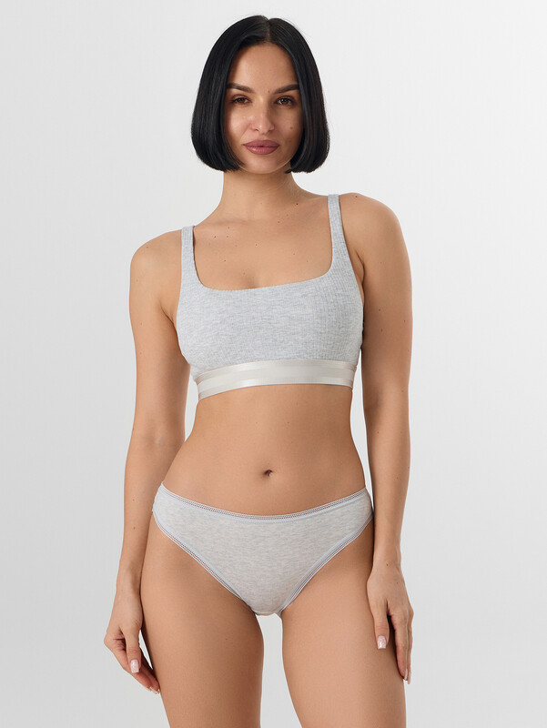 ТРУСЫ ЖЕНСКИЕ 412634