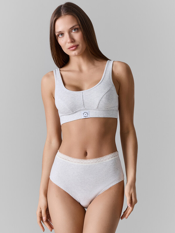 ТРУСЫ ЖЕНСКИЕ 412640