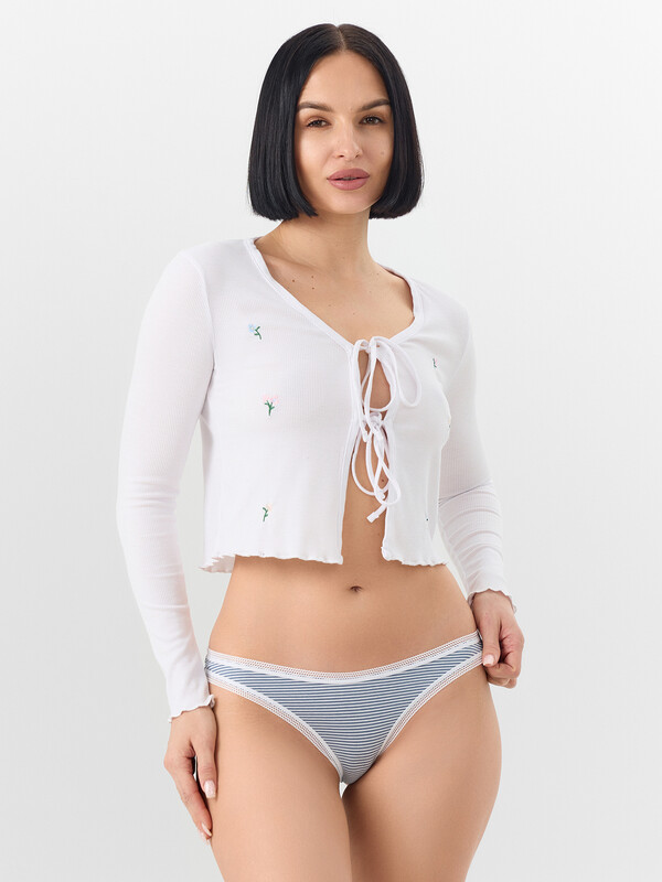 ТРУСЫ ЖЕНСКИЕ 412654