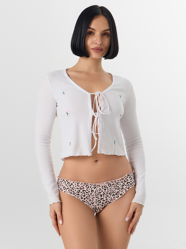 ТРУСЫ ЖЕНСКИЕ 412656