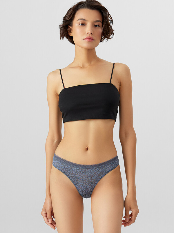 ТРУСЫ ЖЕНСКИЕ 412663