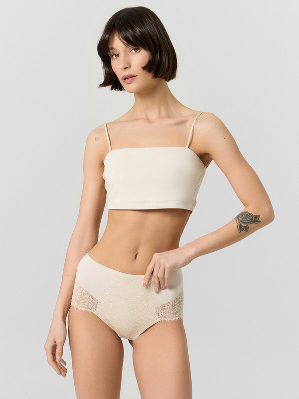 ТРУСЫ ЖЕНСКИЕ 412670