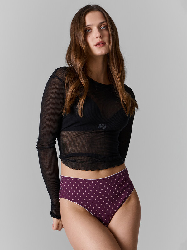 ТРУСЫ ЖЕНСКИЕ 412673