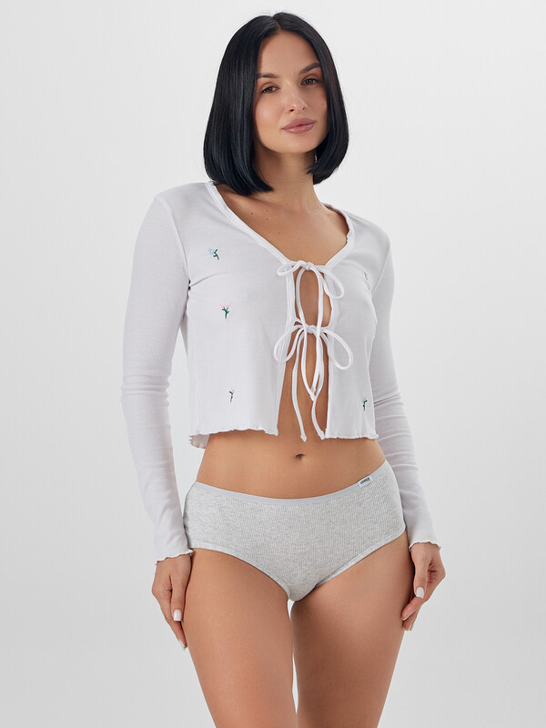 ТРУСЫ ЖЕНСКИЕ 412677