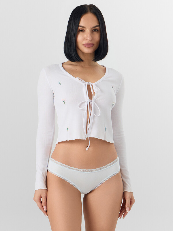 ТРУСЫ ЖЕНСКИЕ 412681