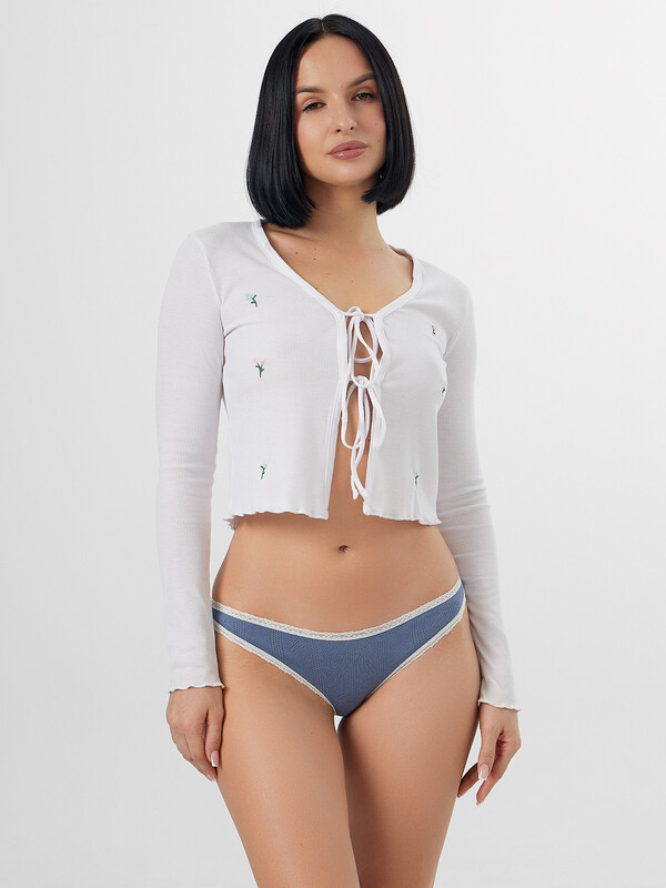 ТРУСЫ ЖЕНСКИЕ 412682-1