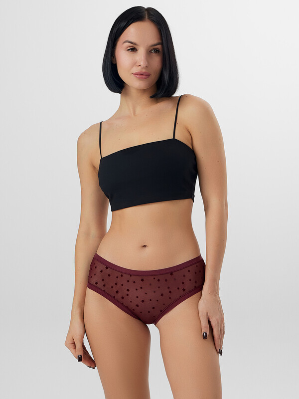 ТРУСЫ ЖЕНСКИЕ 412690