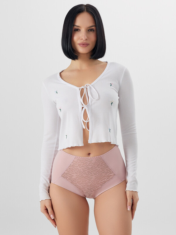 ТРУСЫ ЖЕНСКИЕ 412696