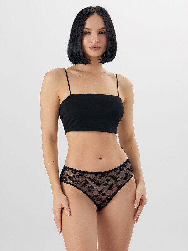 ТРУСЫ ЖЕНСКИЕ 412697