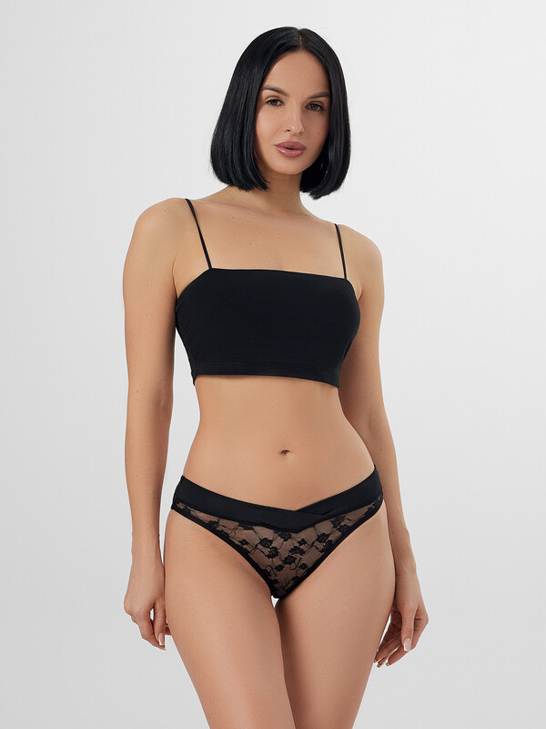 ТРУСЫ ЖЕНСКИЕ 412701