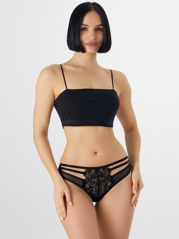 ТРУСЫ ЖЕНСКИЕ 412702