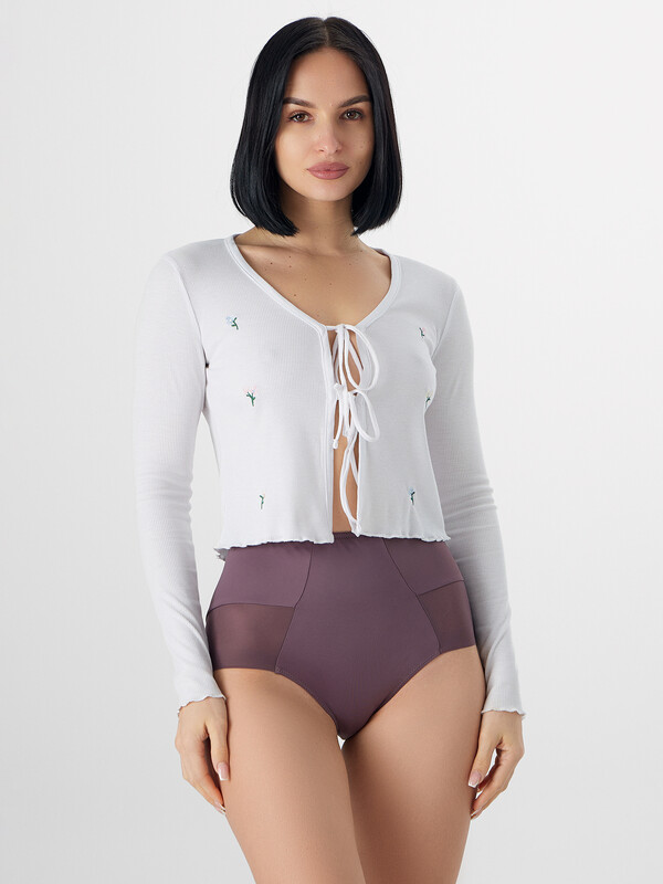 ТРУСЫ ЖЕНСКИЕ 412703