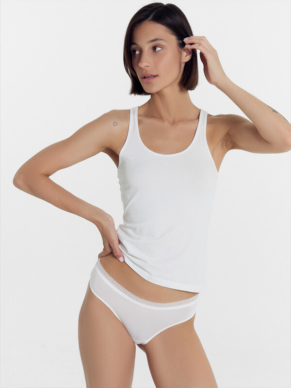 ТРУСЫ ЖЕНСКИЕ 412726