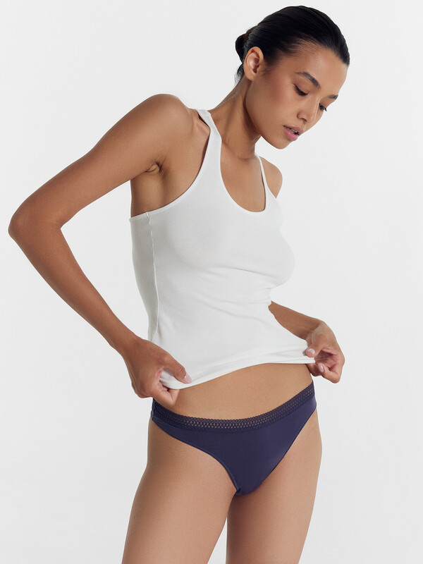 ТРУСЫ ЖЕНСКИЕ 412727