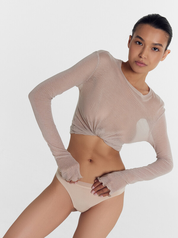 ТРУСЫ ЖЕНСКИЕ 412727