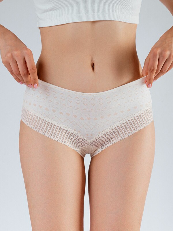 Женские Трусы