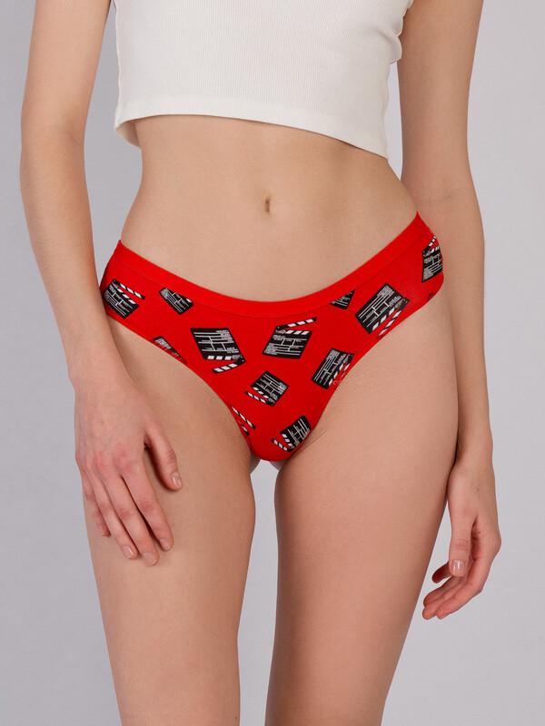 Женские Трусы