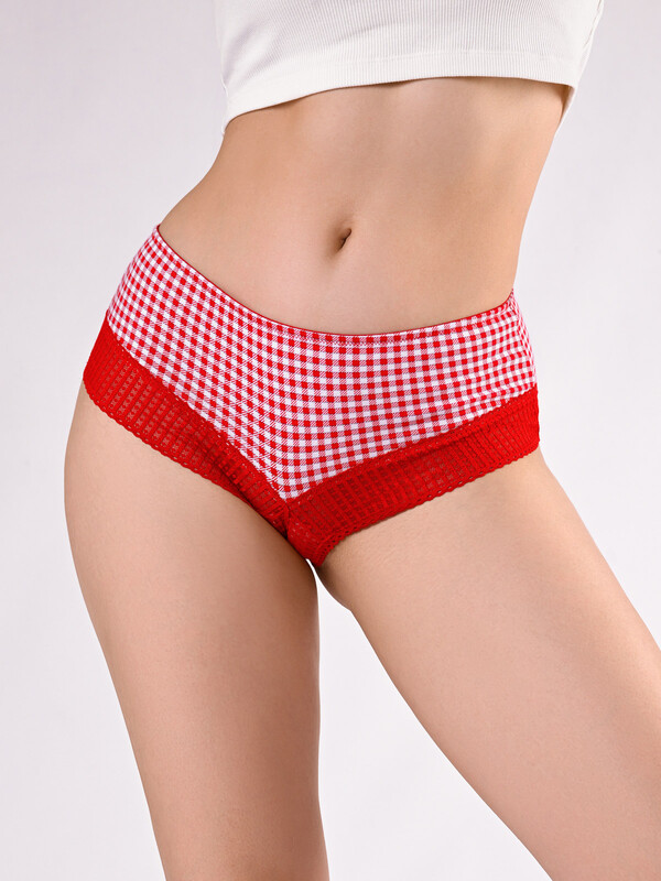 Женские Трусы