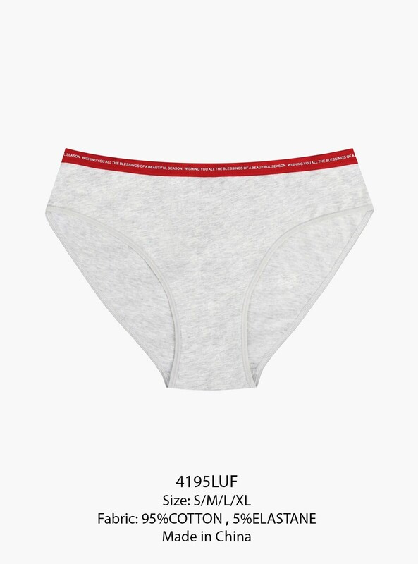 Женские Трусы