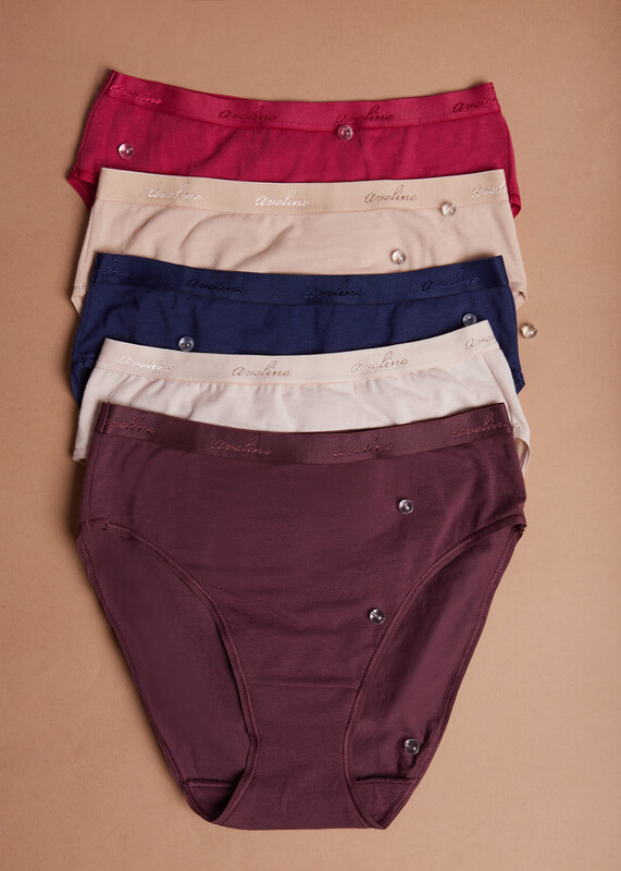 ТРУСЫ ЖЕНСКИЕ(НАБОР)