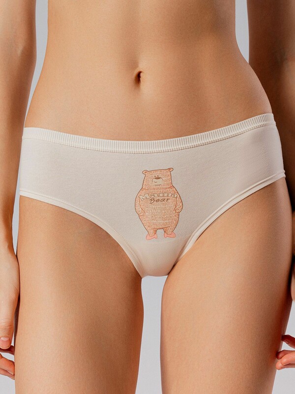 Женские Трусы