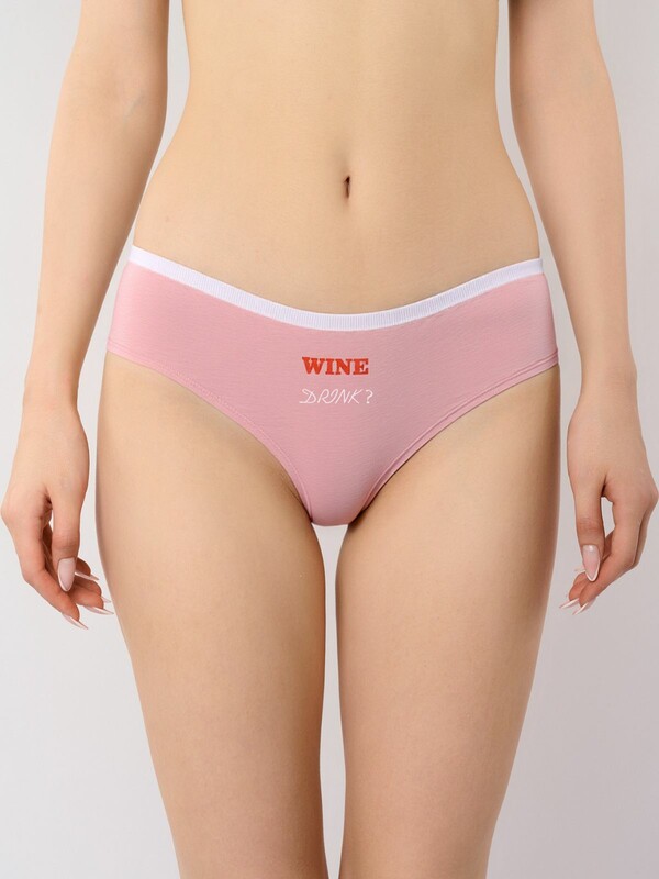 Женские Трусы