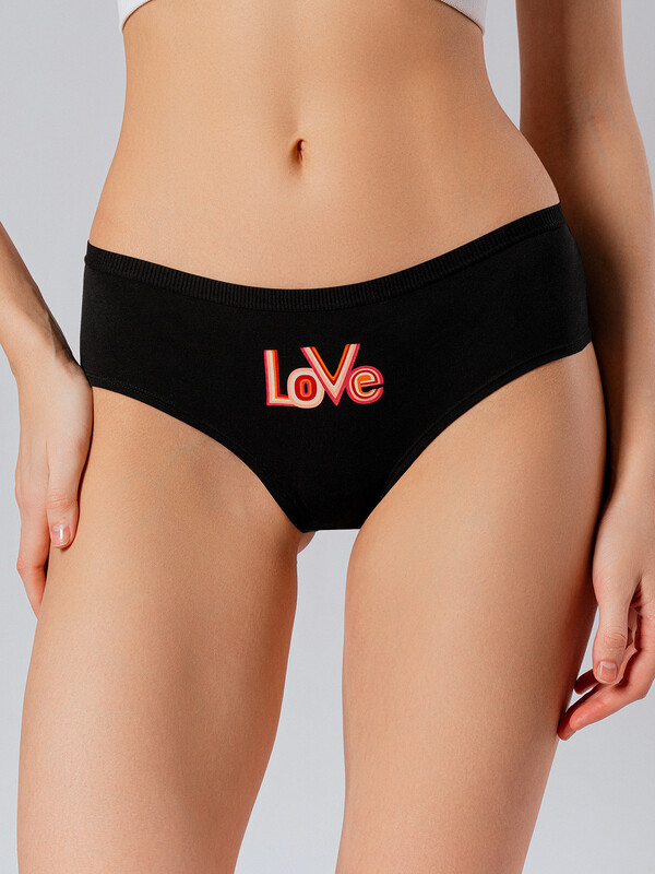 Женские Трусы