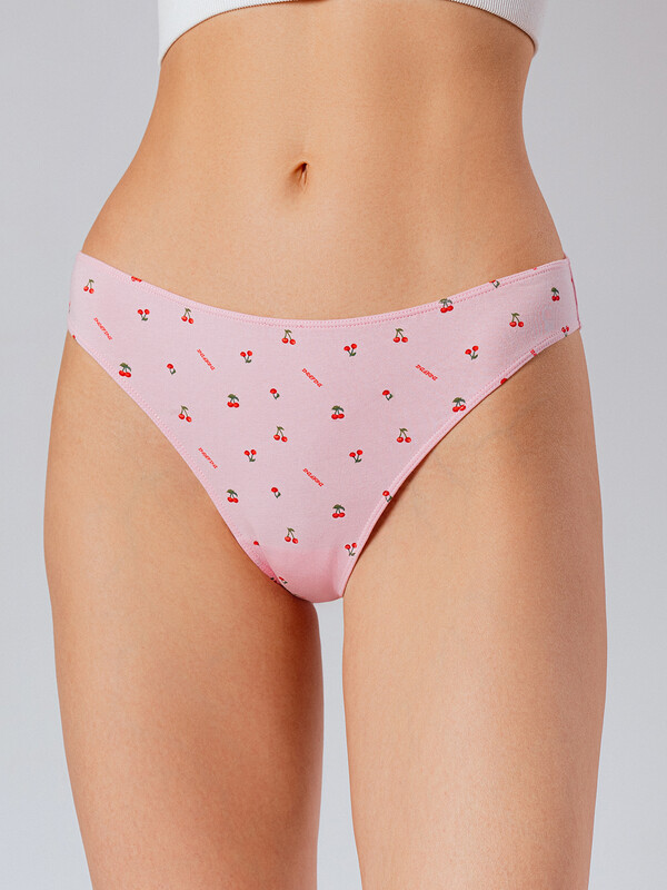 Женские Трусы