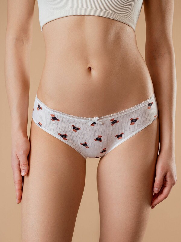 Женские Трусы