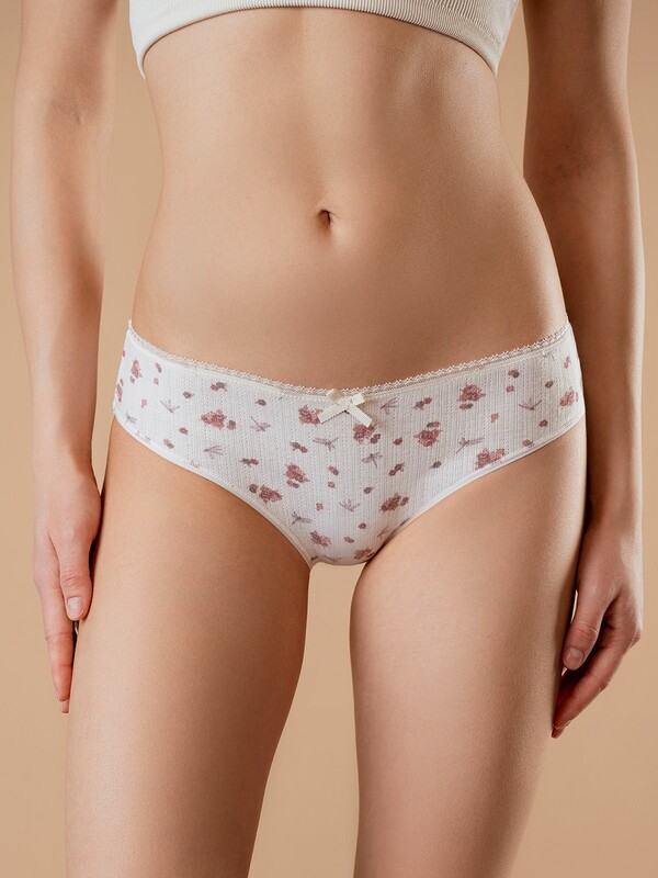 Женские Трусы