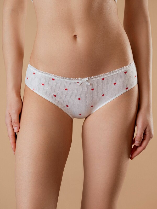 Женские Трусы