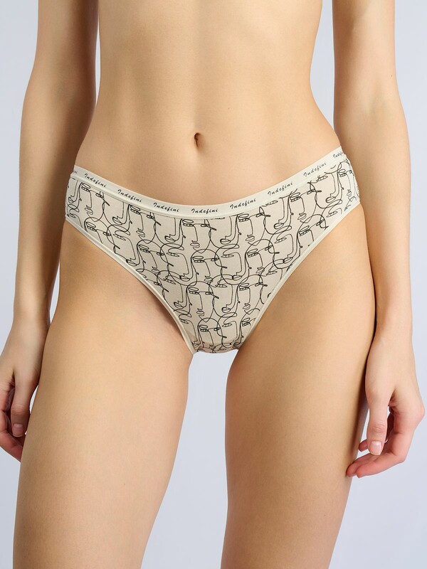 Женские Трусы