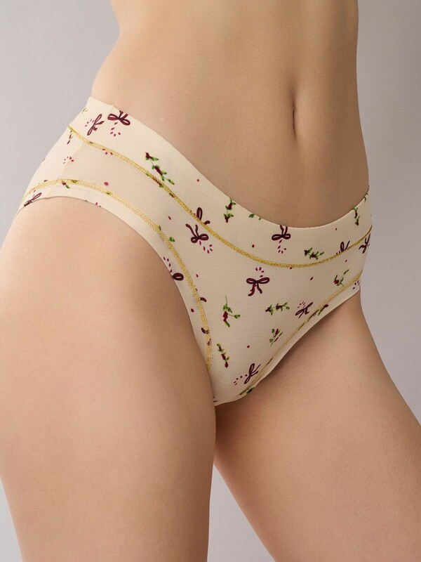 Женские Трусы