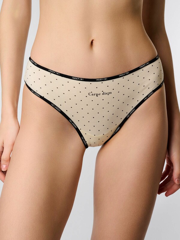 Женские Стринги