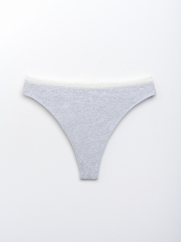 Женские Стринги