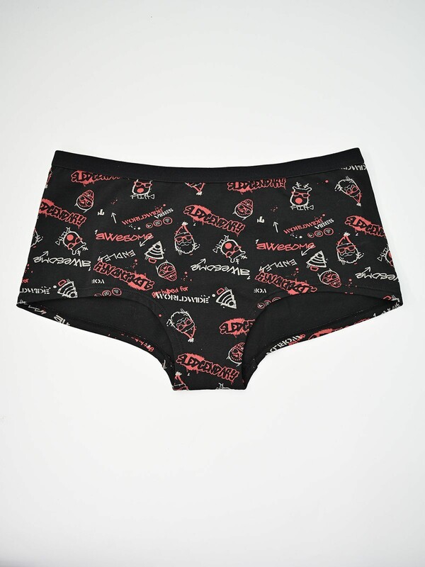 Женские Трусы