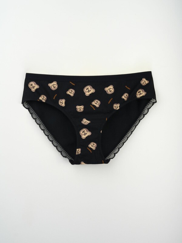 Женские Трусы