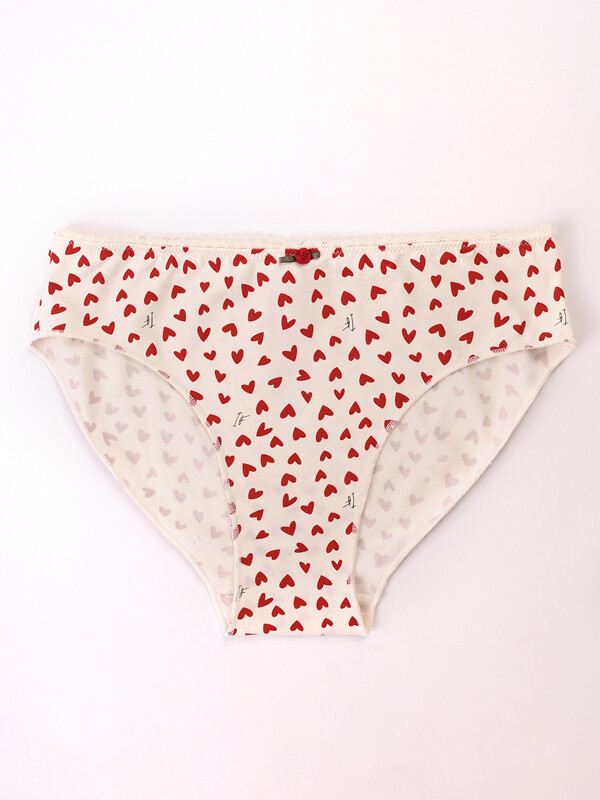 Женские Трусы