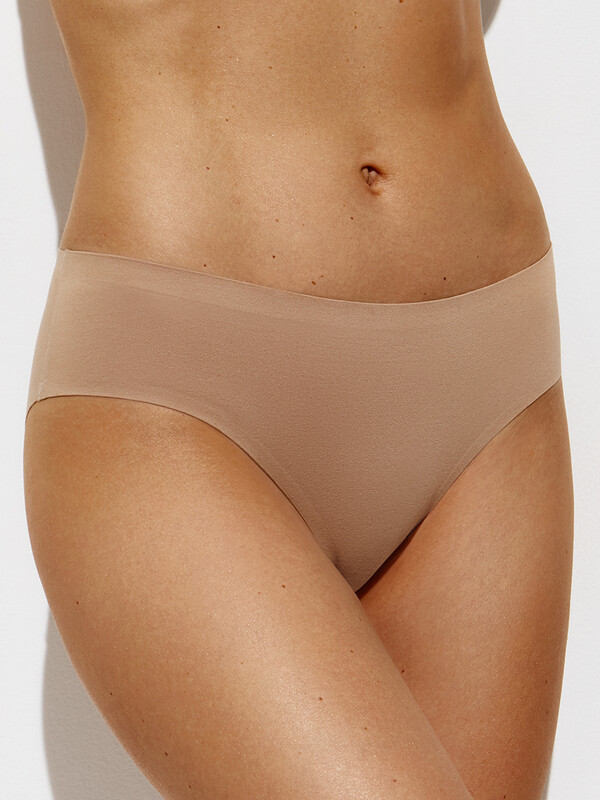 Слипы INVISIBLE Слипы INVISIBLE 5. OmD 2214B Invisible Slip (термоклеевая обработка края), CO