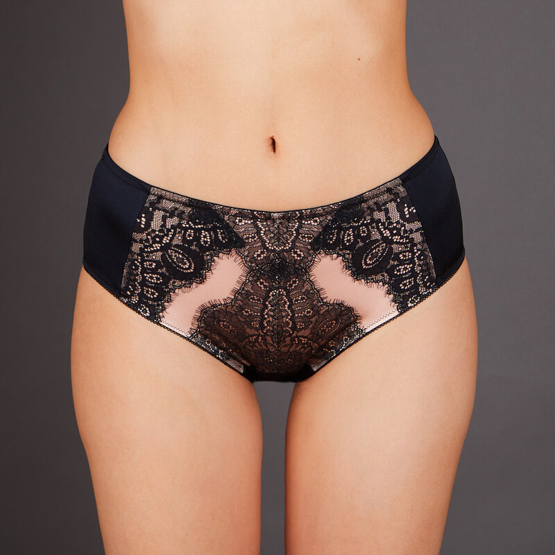 ТРУСЫ ЖЕН. Eleganse Reve