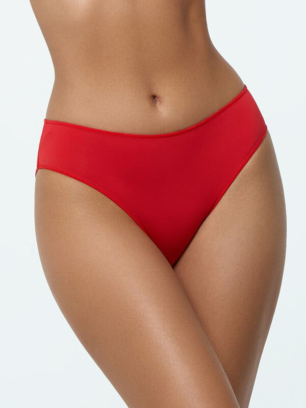 Слипы Слипы БMi_F 2210 Slip (обработка края оверлоком), PA