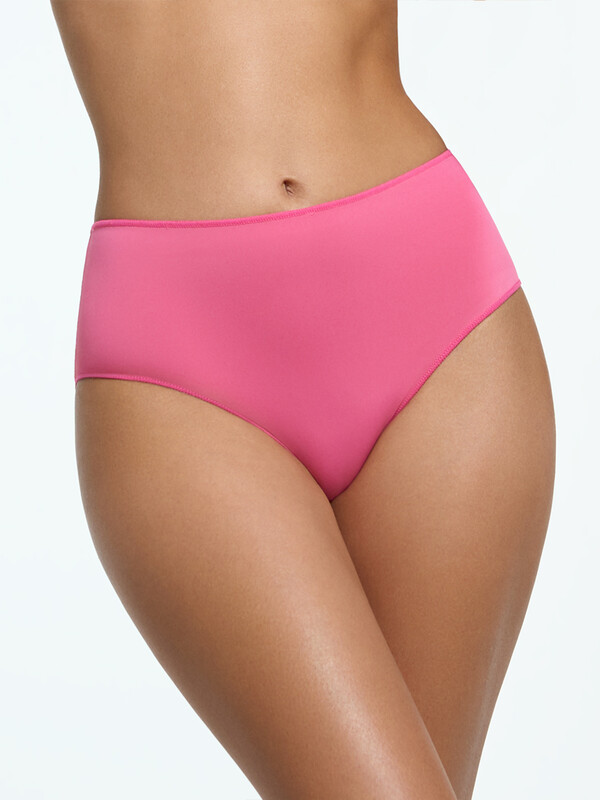 Слипы Слипы БMi_F 2220 Slip Midi (обработка края оверлоком), PA