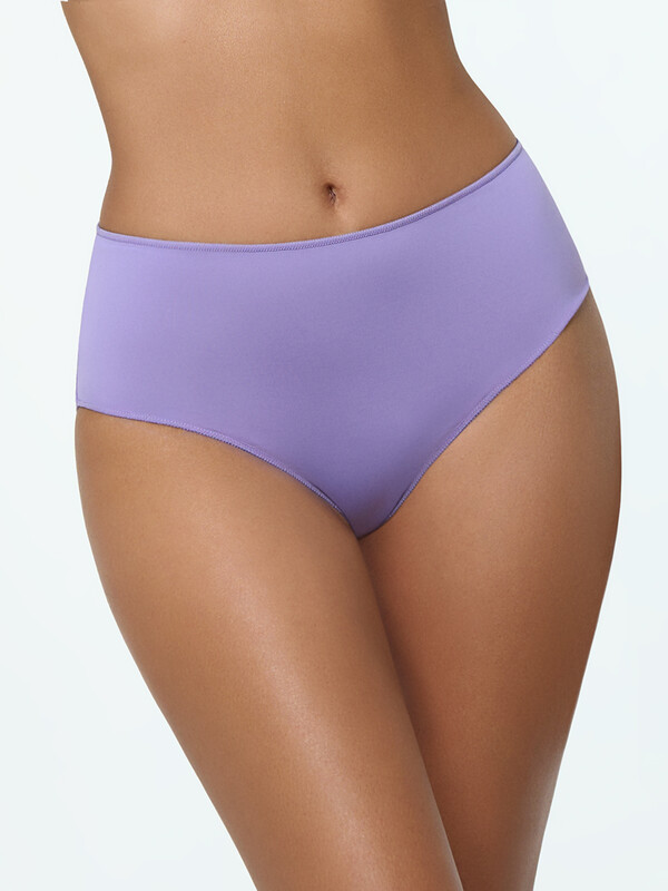 Слипы Слипы БMi_F 2220 Slip Midi (обработка края оверлоком), PA