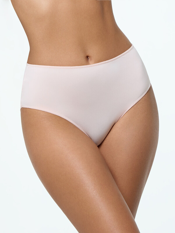 Слипы Слипы БMi_F 2220 Slip Midi (обработка края оверлоком), PA