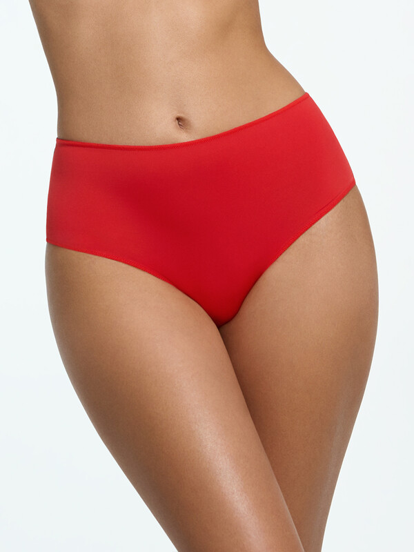 Слипы Слипы БMi_F 2220 Slip Midi (обработка края оверлоком), PA