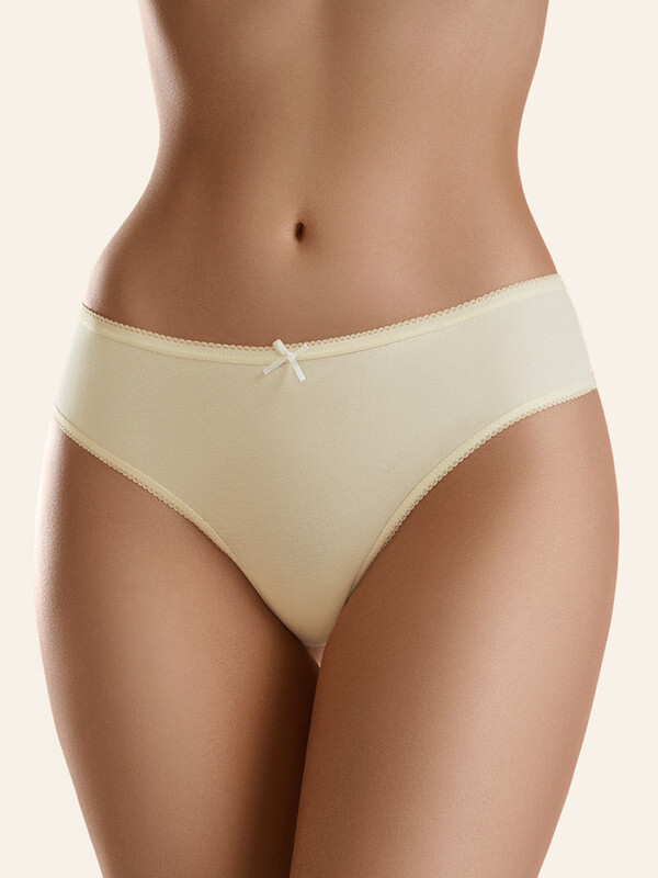 Стринги Стринги BO213 String (кружево), CO