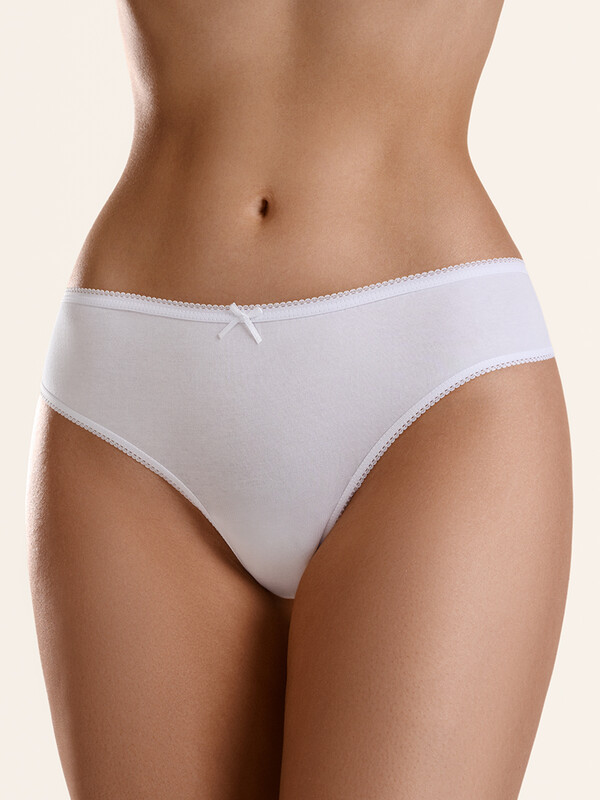 Стринги Стринги BO213 String (кружево), CO