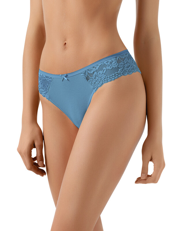 Слипы Слипы BO223 Slip (кружево), CO